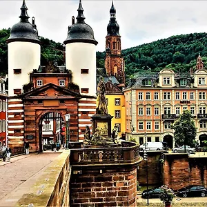 *** Hotel Partner Hollaender Hof Alemania