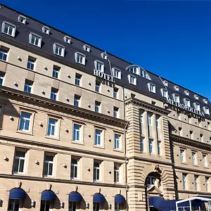 **** Hotel Metropolitan By Flemings Alemania