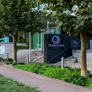 **** Hotel Doubletree By Hilton Frankfurt Niederrad Alemania