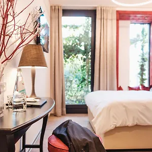 **** Hotel Eriks Alemania