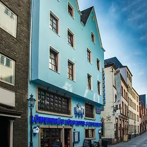 Otel Und Restaurant Loewenbraeu, Köln