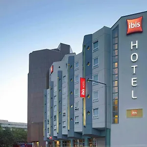Otel Ibis Centrum, Köln