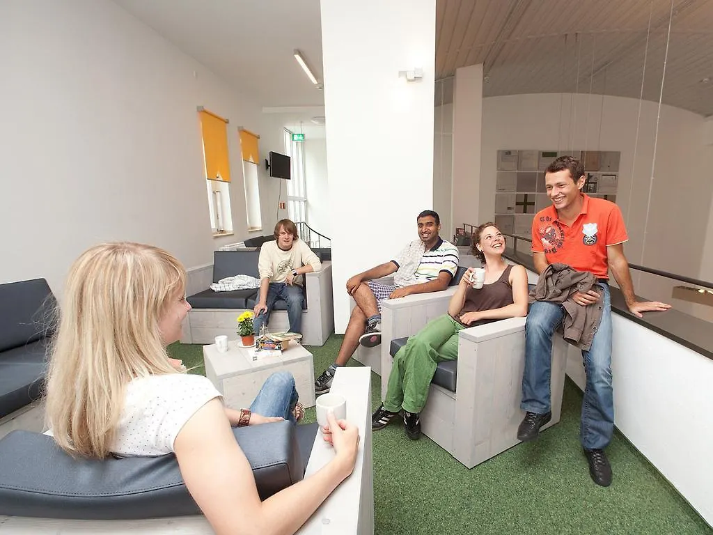 Pathpoint Cologne - Backpacker Hostel
