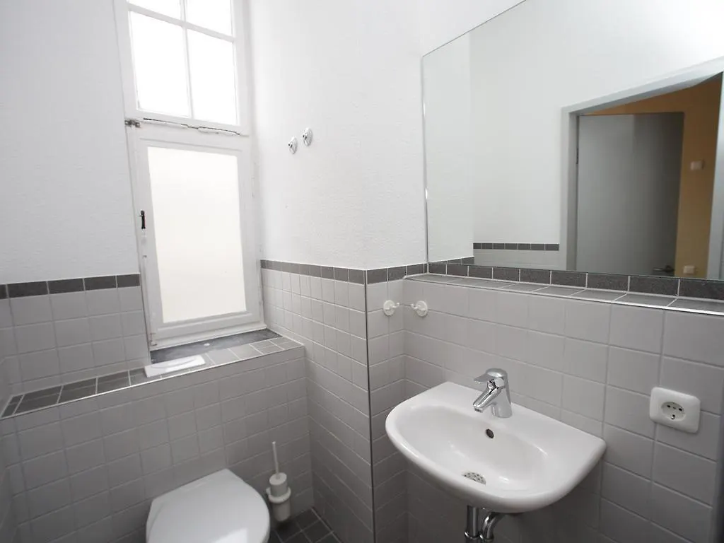 Pathpoint Cologne - Backpacker Hostel 0*,  Alemania