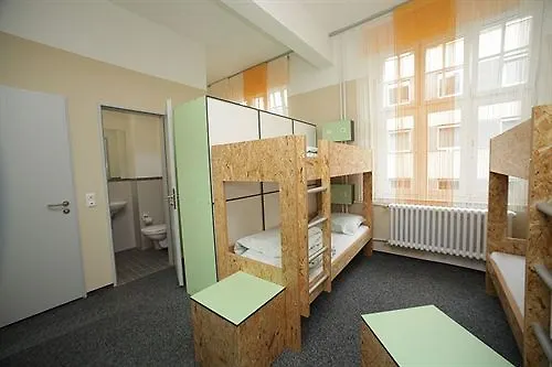 Pathpoint Cologne - Backpacker Hostel