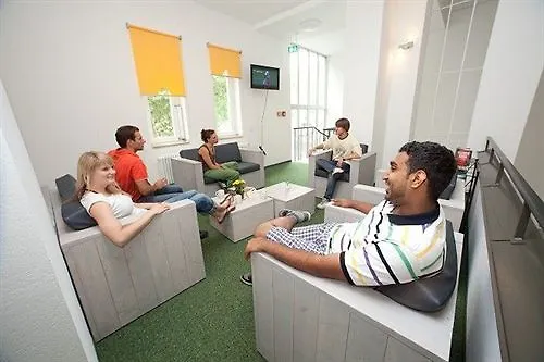 Pathpoint Cologne - Backpacker Hostel