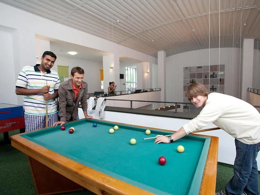 Pathpoint Cologne - Backpacker Hostel Alemania