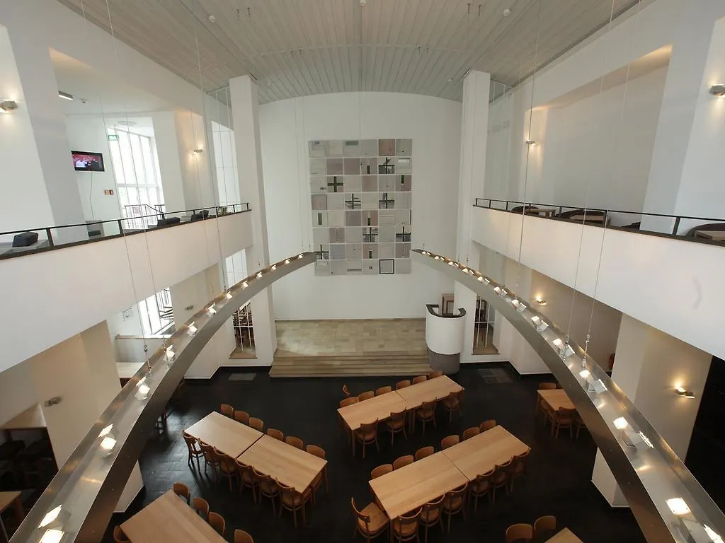 Pathpoint Cologne - Backpacker Hostel