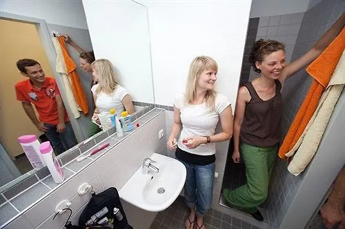 Pathpoint Cologne - Backpacker Hostel Germany