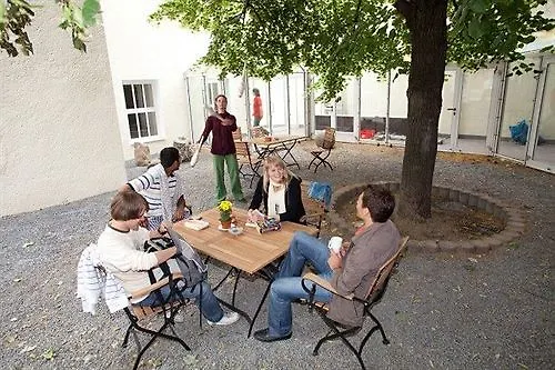 Pathpoint Cologne - Backpacker Hostel Germany