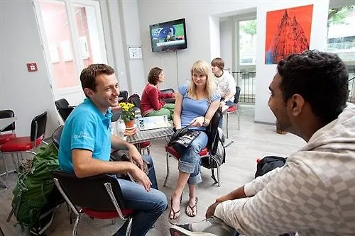 Pathpoint Cologne - Backpacker Hostel