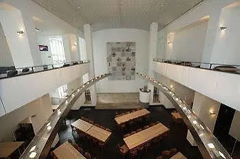 Pathpoint Cologne - Backpacker Hostel